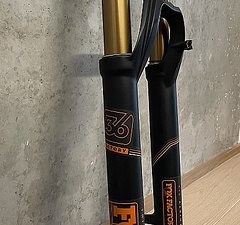 Fox Racing Shox 36 Float HSC/LSC FIT Factory 29“ Boost Federgabel 160mm 1.5 Tapered