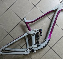 Giant Reign SX 29" 145mm Gr.L 2022 wie neu!