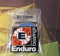 Enduro Bearings 6903 LLB - ABEC 3 - Kugellager - 17x30x7mm