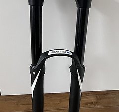 Sr Suntor Durolux 36 RC / Air 1.8 / 180mm / 29"