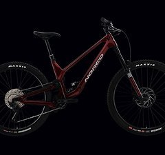 Norco Range C3 Carbon 2021 Endurofully ZEB 1x12 MTB Neu