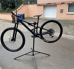 Orbea Occam