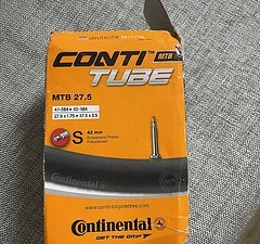 Continental ContiTube MTB 27,5