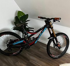 Devinci Wilson Carbon Steve Smith LTD Edition