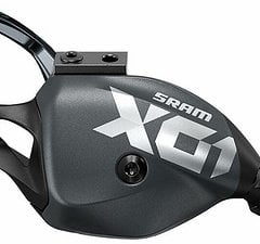 SRAM X01 Eagle 12-fach Schalthebel !! NEU !!