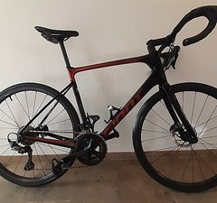 Giant Defy Advanced 1 2022