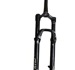 RockShox 29" Pike Ultimate SA DebonAir 140mm MY2021schwarz 29 Zoll 42 Offset Bo