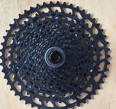 SRAM NX Eagle 12-fach Kassette inkl. Kette