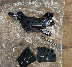 Shimano XTR Bremssattel BR-M9120