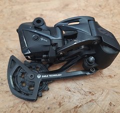 SRAM GX Eagle AXS Upgrade Kit 12fach
