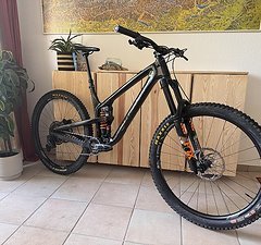 Propain Tyee CF 29" 2022 Gr. L - Super Zustand (Jobrad)