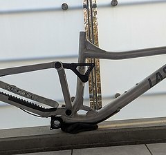 Last Bikes Glen V2 175