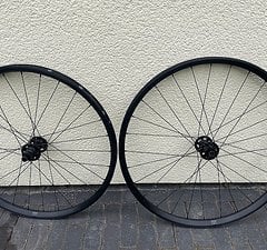 Specialized Laufradsatz Mullet Alloy 29/27,5