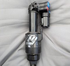 Fox Racing Shox Float X2 extra Volumen 205x60