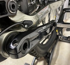 Shimano XT