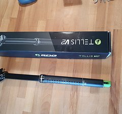 SDG Components Tellis
