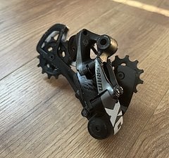 SRAM X01 EAGLE Very good condition