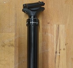 Fusion Manic 170mm / 31,6mm