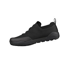 Fizik Terra Ergolace X2 MTB E-Bike Schuhe Black Neu