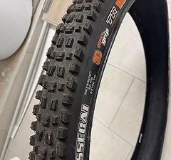 Maxxis Assegai 29“ x 2,5 WT 3C MaxxGrip DD Casing
