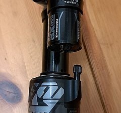 Fox Float X2 2pos-Adj 230x65 2022