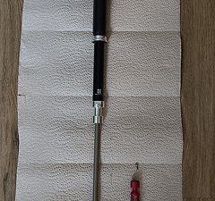 Fox Factory FOX 34 120 Kartusche Service Set FIT 4 ab 2022