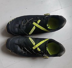Northwave Ghost XCM 2 Bikeschuhe