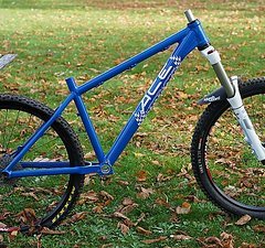 ACE Custom Enduro HT Made in Germany #Unikat