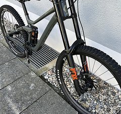 Scott Downhill Bike 2022 (Preis Update!)