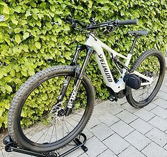 Specialized Turbo Levo Comp 29 NP