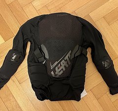 Leatt PROTEKTORJACKE 3DF AIRFIT