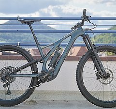 Specialized Turbo Levo Sl Expert 2021 + Range Extender (siehe Bild)