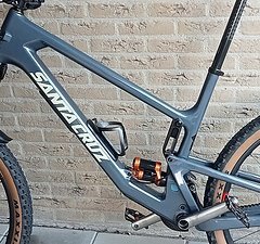 Santa Cruz Bicycles Hightower