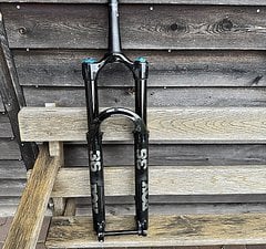 Fox Racing Shox Fox Performance ELITE 36 Float 29“ 150mm inkl. Fender