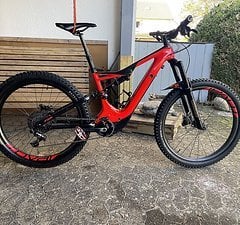 Specialized Turbo Levo