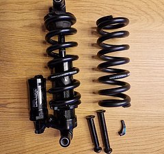 RockShox Super Deluxe Coil