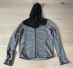 Craft Light Jacke Gr. M Sportjacke Laufjacke Trainingsjacke TOP