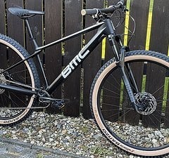 BMC Twostroke 01 FIVE carbon white 2023 M NEU