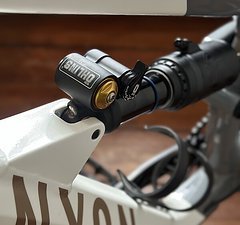 Canyon Spectral Fabio Wibmer Enduro Größe L Öhlins