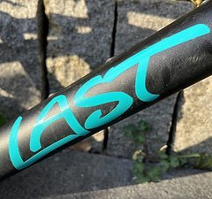 Last Bikes Glen V1 Gr. L