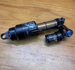 Fox Racing Shox Float X2 2024
