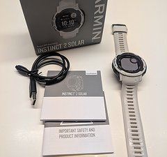 Garmin Instinct 2 Solar