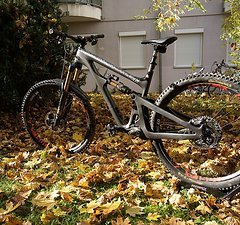 Yeti Cycles SB150 TURQ XL 2021