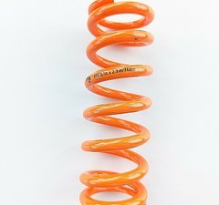 Fox SLS (Super-Lightweight-Steel) Feder 450 x 2.9 / 74 mm