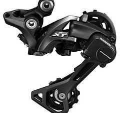 Shimano XT RD-M8000 Schaltwerk GS 11fach MTB Neu