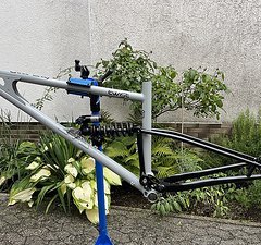 Starling Cycles Twist V3