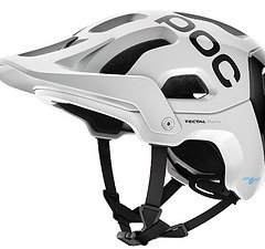 POC Tectal Race Helm Gr.XL - XXL Fahrradhelm MTB Helm POC SPIN - gebraucht