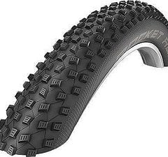 Schwalbe Rocket Ron 27.5+ x 3.0" TL- Easy, Addix, Spgrip