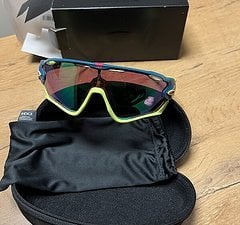 Oakley Jawbreaker