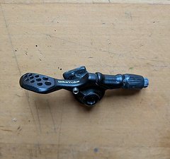 Bikeyoke Remote Triggy